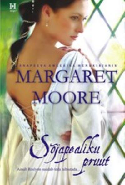 Книга Sõjapealiku pruut (Margaret Moore)