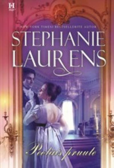 Книга Peotäis pruute (Stephanie Laurens)