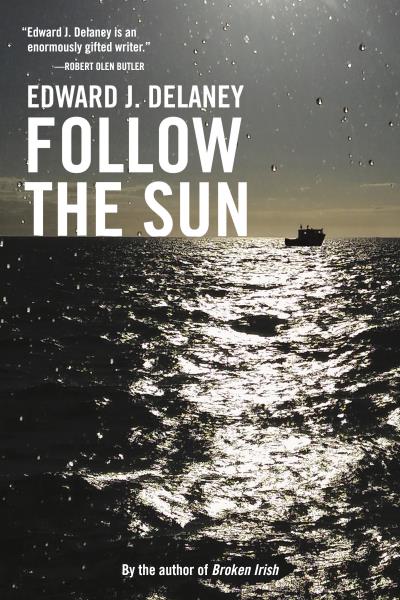 Книга Follow the Sun (Edward J. Delaney)