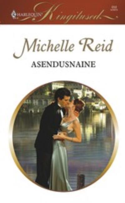 Книга Asendusnaine (Michelle Reid)