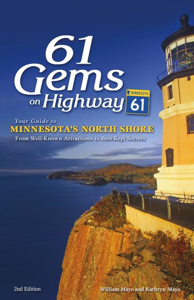 Книга 61 Gems on Highway 61 (William Mayo, Kathryn Mayo)