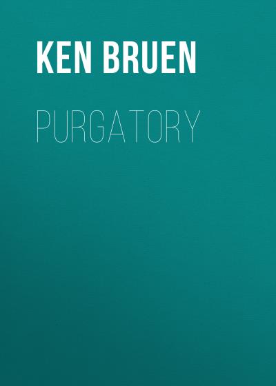 Книга Purgatory (Ken Bruen)