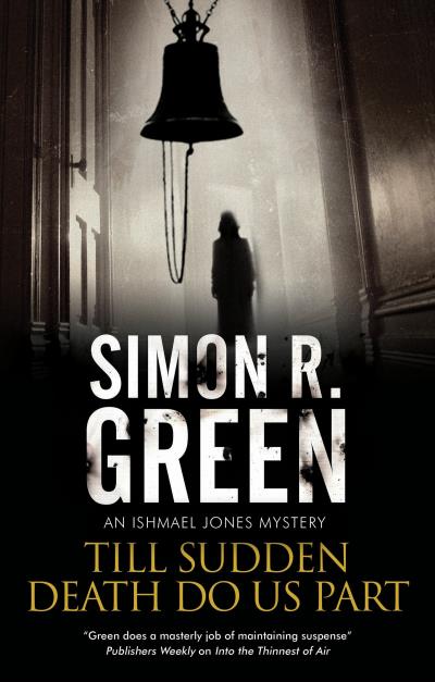 Книга Till Sudden Death Do Us Part (Simon R. Green)