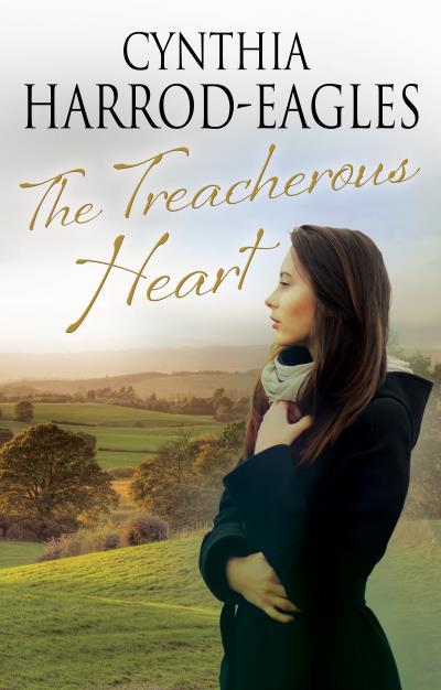 Книга Treacherous Heart, The (Cynthia Harrod-Eagles)