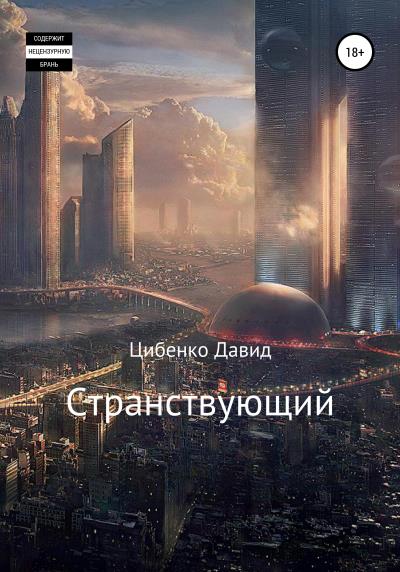 Книга Странствующий (Давид Сергеевич Цибенко)