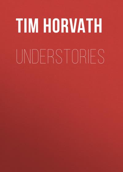 Книга Understories (Tim Horvath)