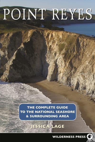 Книга Point Reyes Complete Guide (Jessica Lage)