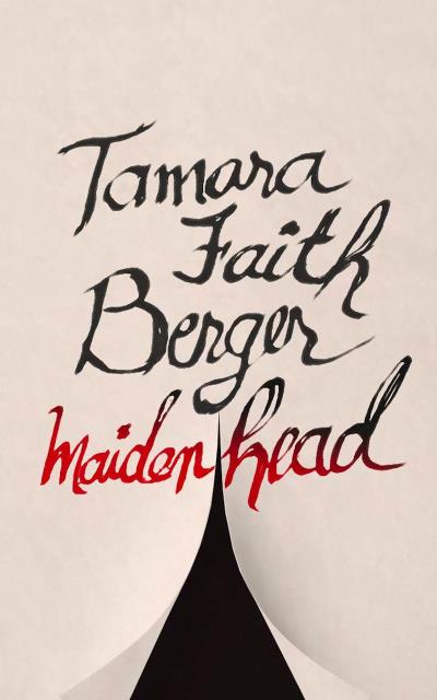 Книга Maidenhead (Tamara Faith Berger)