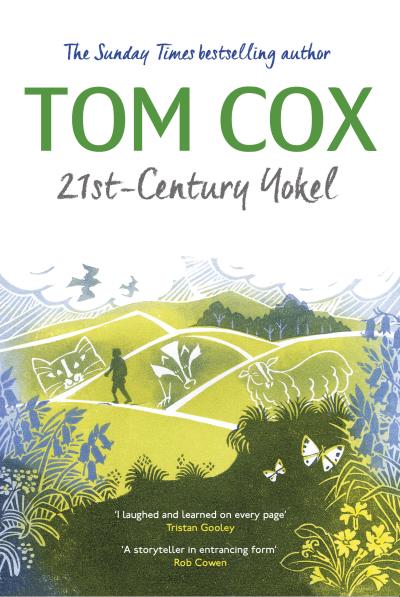 Книга 21st-Century Yokel (Tom  Cox)