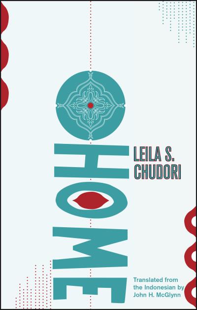 Книга Home (Leila S. Chudori)