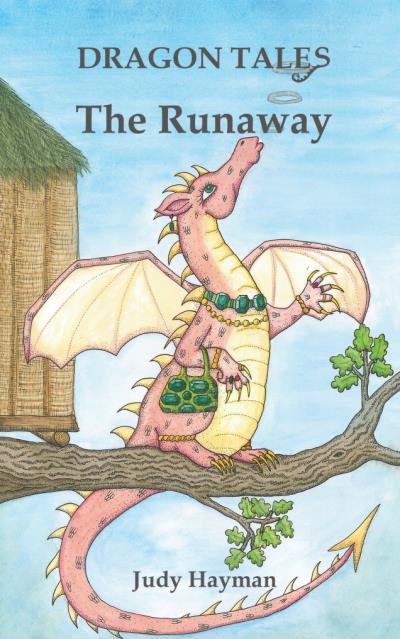 Книга The Runaway (Judy Hayman)