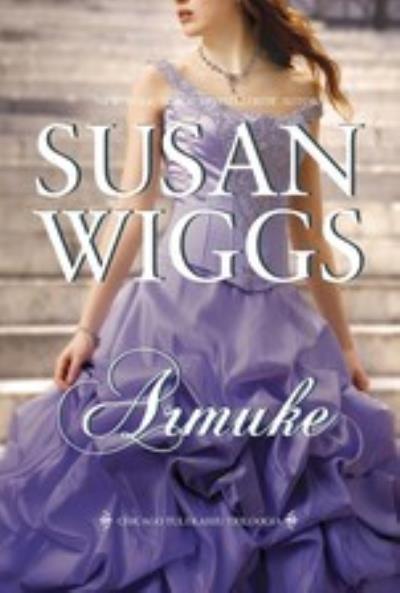 Книга Armuke. Chicago tulekahju triloogia 2. raamat (Susan Wiggs)