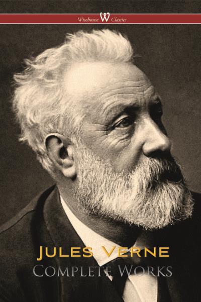 Книга Jules Verne: Complete Works (Wisehouse Classics) (Жюль Верн)