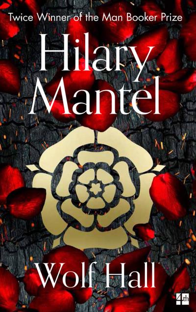 Книга Wolf Hall (Hilary  Mantel)