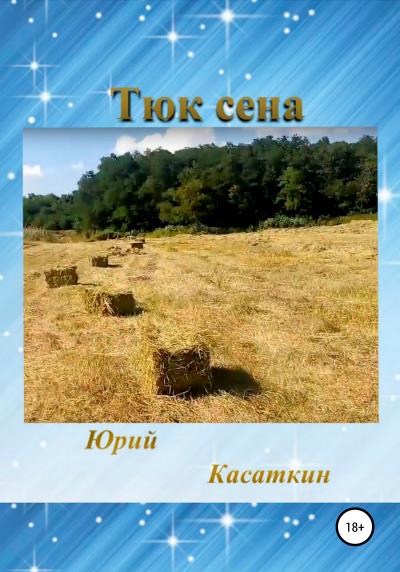 Книга Тюк сена (Юрий Анатольевич Касаткин)