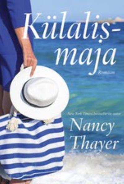 Книга Külalismaja (Nancy  Thayer)