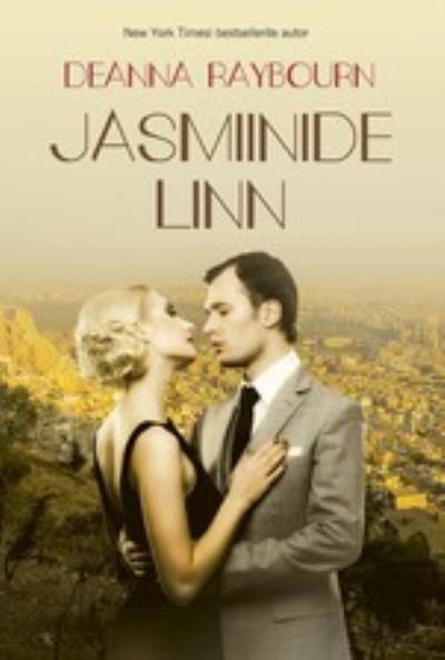 Книга Jasmiinide linn (Deanna Raybourn)