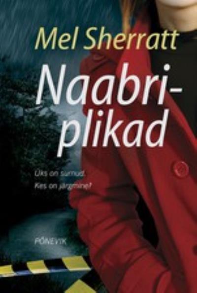 Книга Naabriplikad (Mel Sherratt)