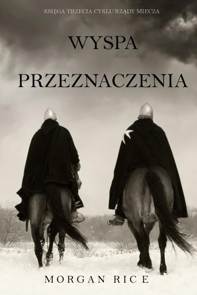 Книга Wyspa Przeznaczenia (Морган Райс)