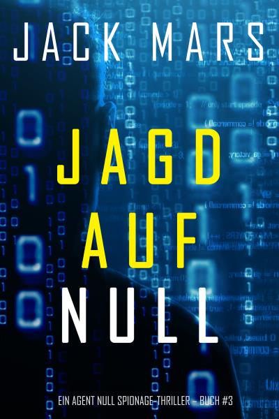 Книга Jagd Auf Null (Джек Марс)