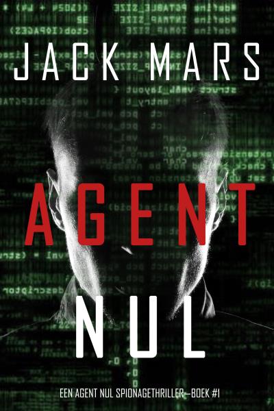 Книга Agent Nul (Джек Марс)