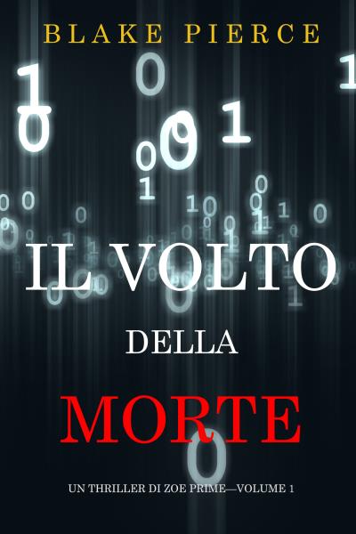 Книга Il Volto della Morte (Блейк Пирс)