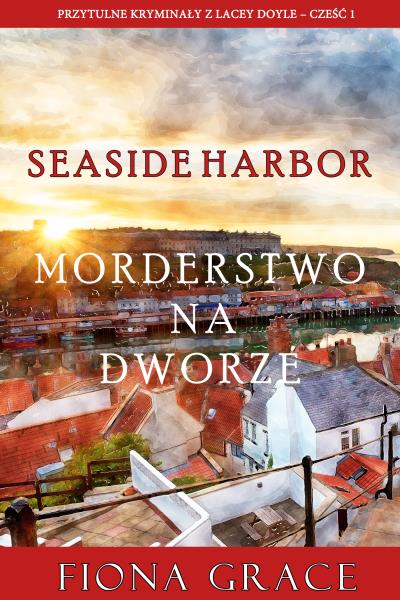 Книга Morderstwo na dworze (Фиона Грейс)