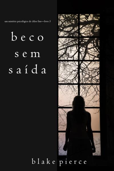 Книга Beco Sem Saída (Блейк Пирс)