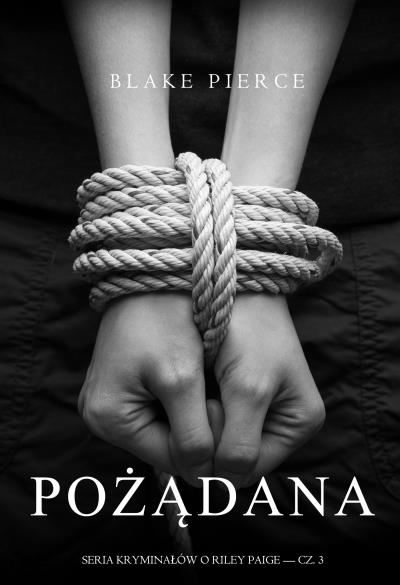 Книга Pożądana (Блейк Пирс)