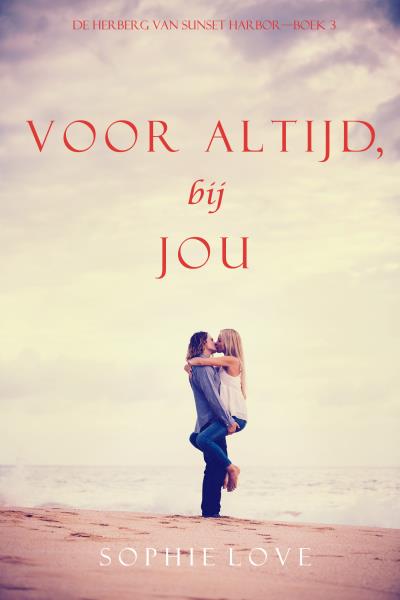 Книга Voor altijd, bij jou (Софи Лав)