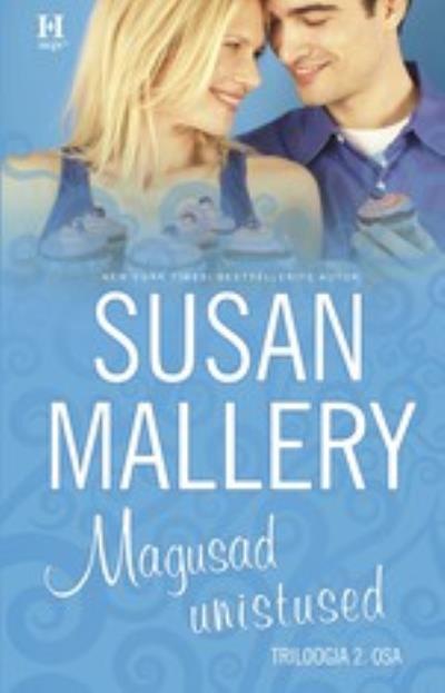 Книга Magusad unistused. Keyesi õed, II raamat (Susan Mallery)