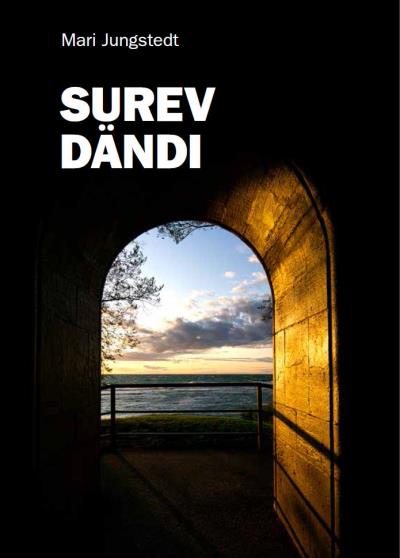 Книга Surev dändi (Mari  Jungstedt)