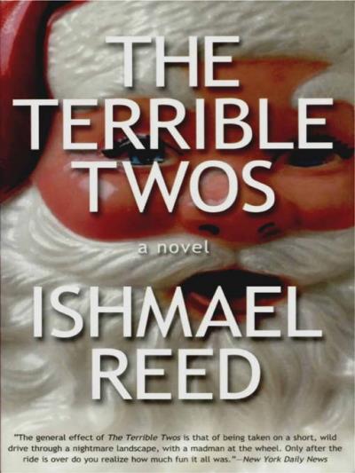 Книга The Terrible Twos (Ishmael  Reed)