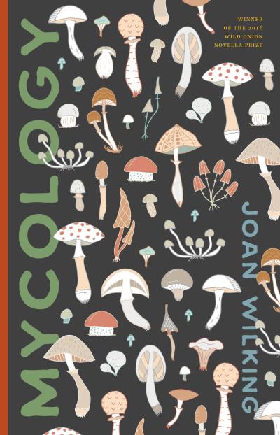 Книга Mycology (Joan Wilking)