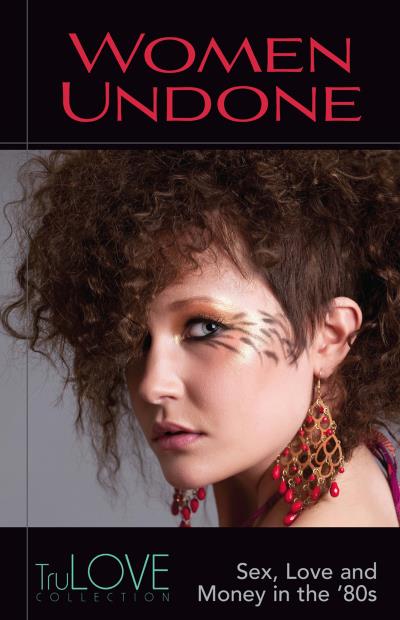 Книга Women Undone (Anonymous-BroadLit)