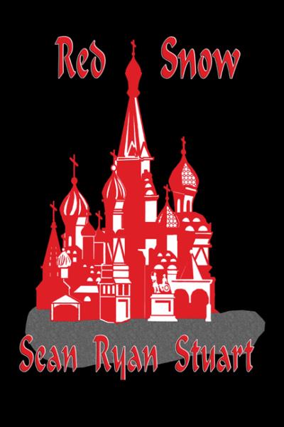 Книга Red Snow (Sean Ryan Stuart)