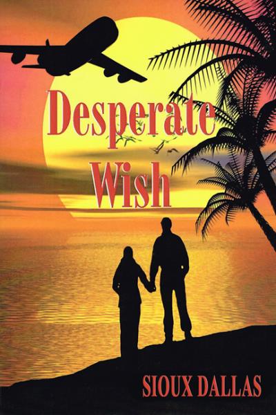 Книга Desperate Wish (Sioux Dallas)