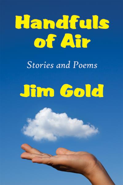 Книга Handfuls of Air (Jim Gold)