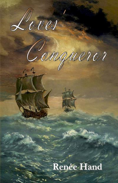 Книга Loves' Conqueror (Renee Hand)