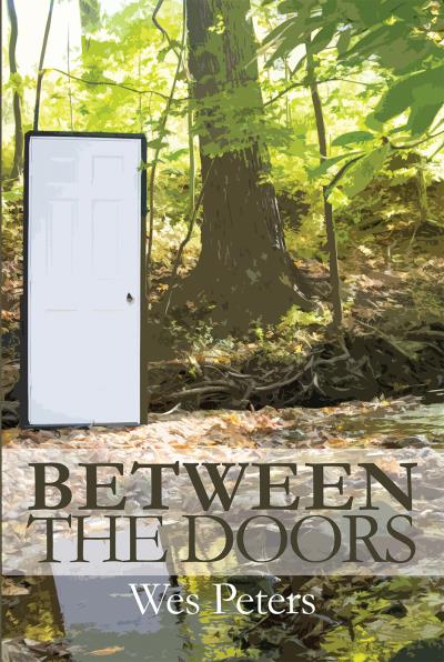 Книга Between The Doors (Wes Peters)