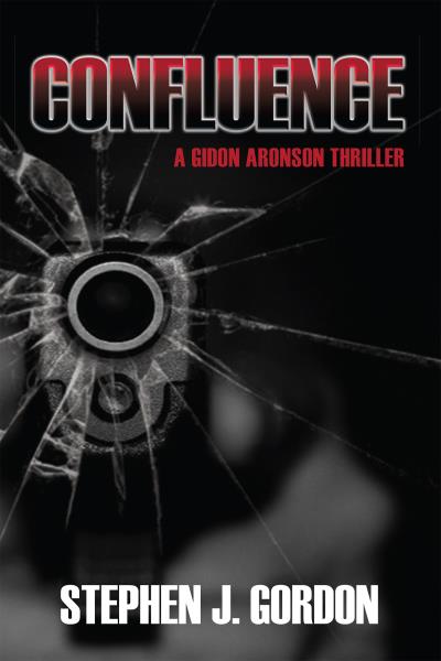 Книга Confluence (Stephen J. Gordon)