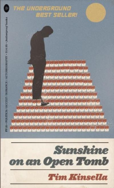 Книга Sunshine on an Open Tomb (Tim Kinsella)