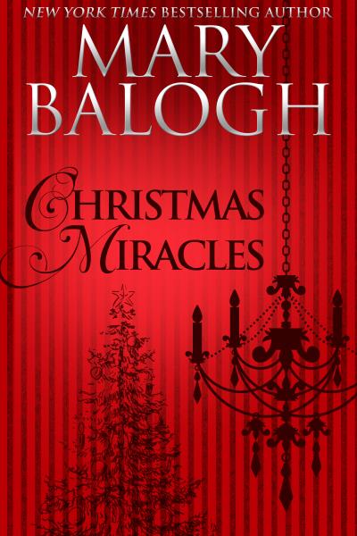 Книга Christmas Miracles (Mary  Balogh)