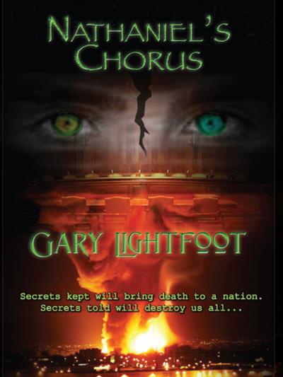 Книга Nathaniel's Chorus (Gary Lightfoot)