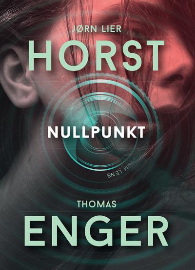 Книга Nullpunkt (Thomas  Enger, Йорн Лиер Хорст)