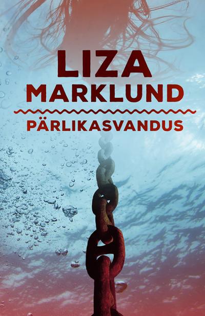 Книга Pärlikasvandus (Liza Marklund)