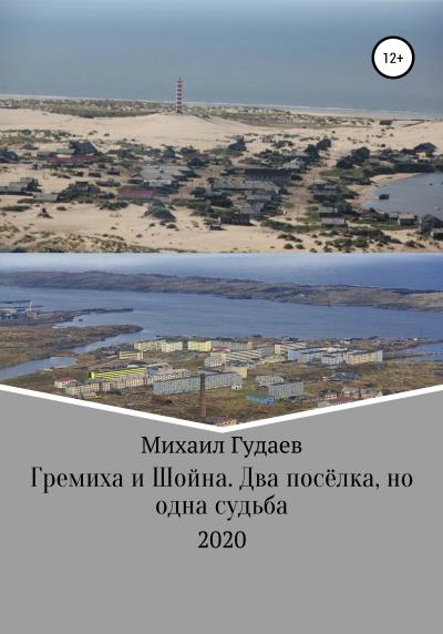 Книга Гремиха и Шойна. Два посёлка, но одна судьба (Михаил Васильевич Гудаев)