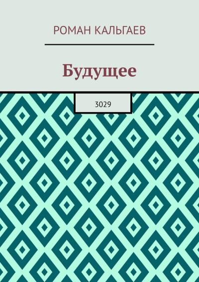 Книга Будущее. 3029 (Роман Кальгаев)