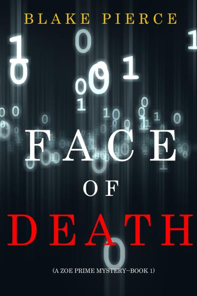 Книга Face of Death (Блейк Пирс)