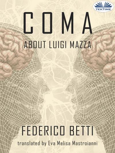 Книга Coma (Federico Betti)